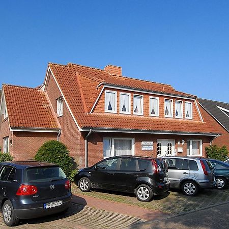 בנסרסיל Friesenmeer Apartment מראה חיצוני תמונה
