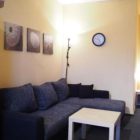 בנסרסיל Friesenmeer Apartment מראה חיצוני תמונה