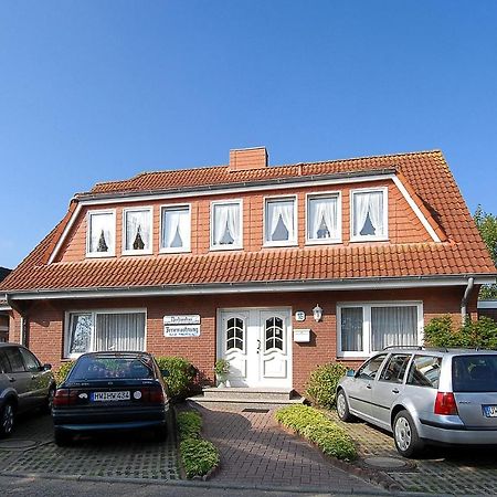 בנסרסיל Friesenmeer Apartment מראה חיצוני תמונה